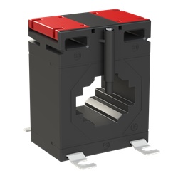 CT1M-4 300 TRASFORMATORE AMPEROMETR