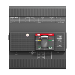 XT3N 250 TMG 160-480 4P F F INN 100
