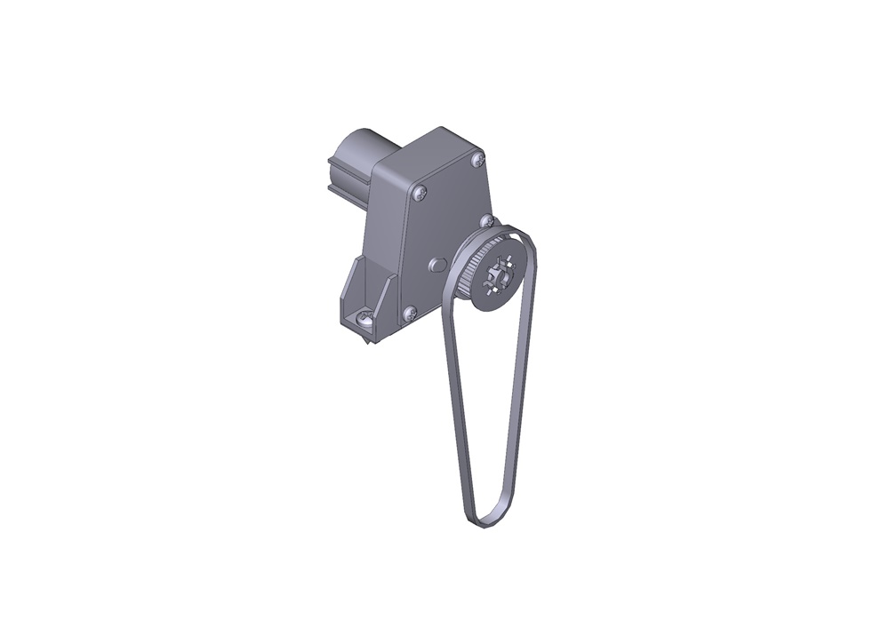 GRUPPO ENCODER BX-E BX-E241