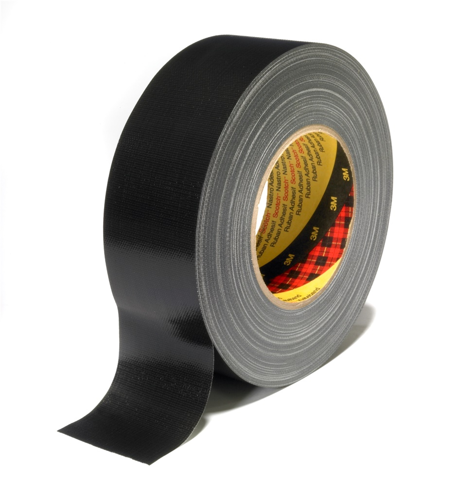 389 BLACK 50MM X 50M 24 RLS/