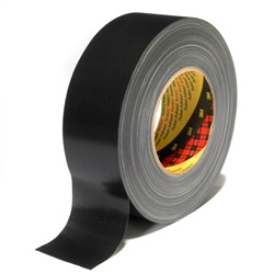 389 BLACK 50MM X 50M 24 RLS/