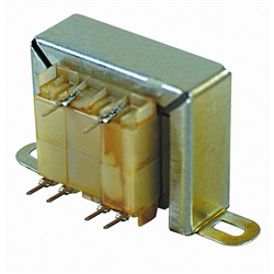 TRASF.ALIM.DOPP.SEC.  5,0VA 12,0V