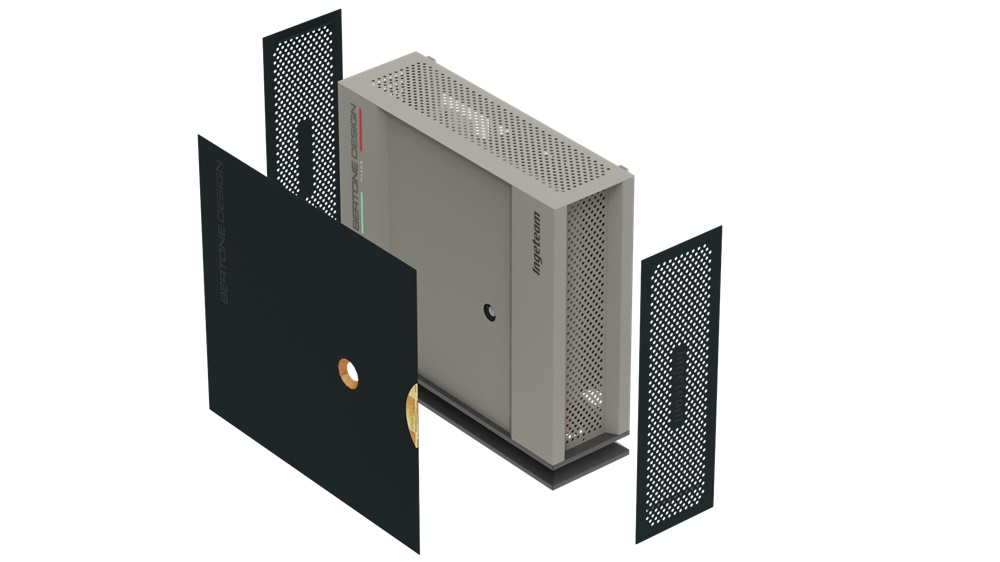 SKIN INVERTER ALL-IN-ONE NERO-NEUTRO