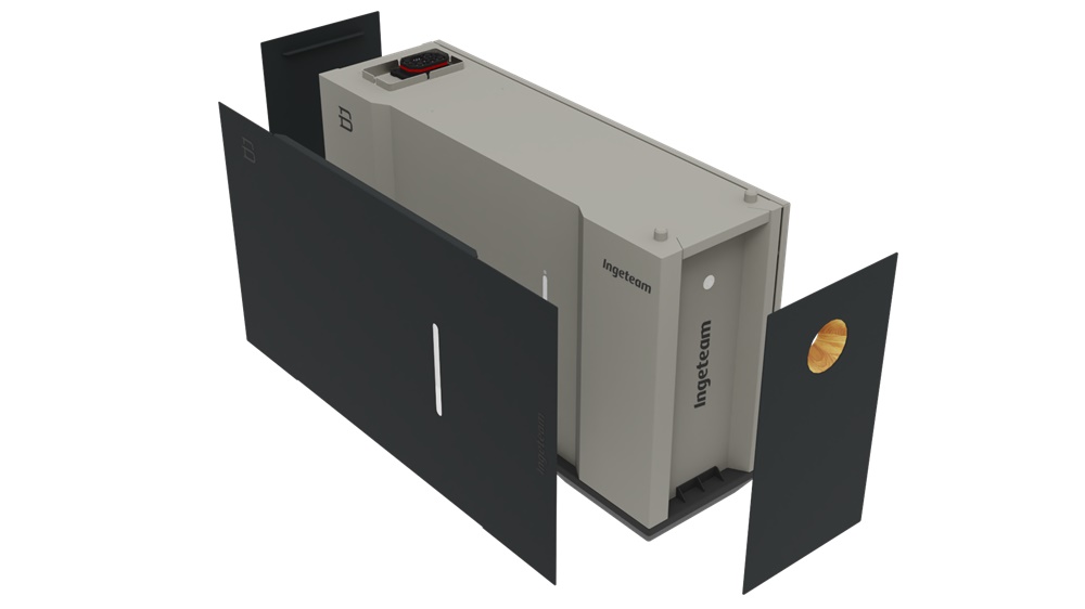SKIN BATTERIA ALL-IN-ONE NERO-NEUTRO