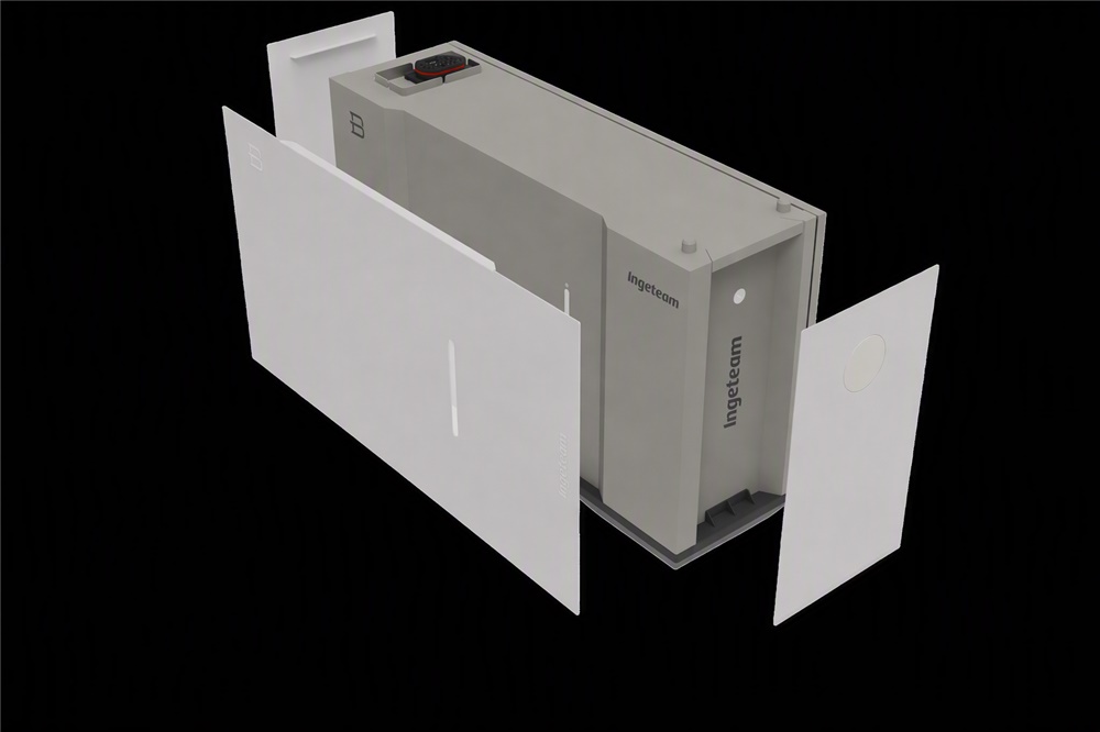SKIN BATTERIA ALL-IN-ONE BIANCO-BIANCO