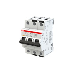 S303P C 3 INTERRUTTORE AUTOMATICO 2