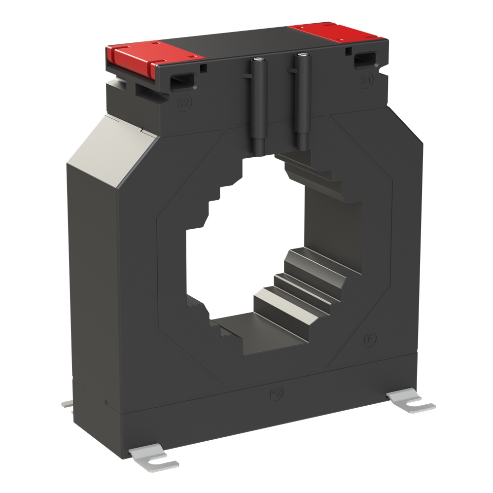CT1M-8 600 TRASFORMATORE AMPEROMETR