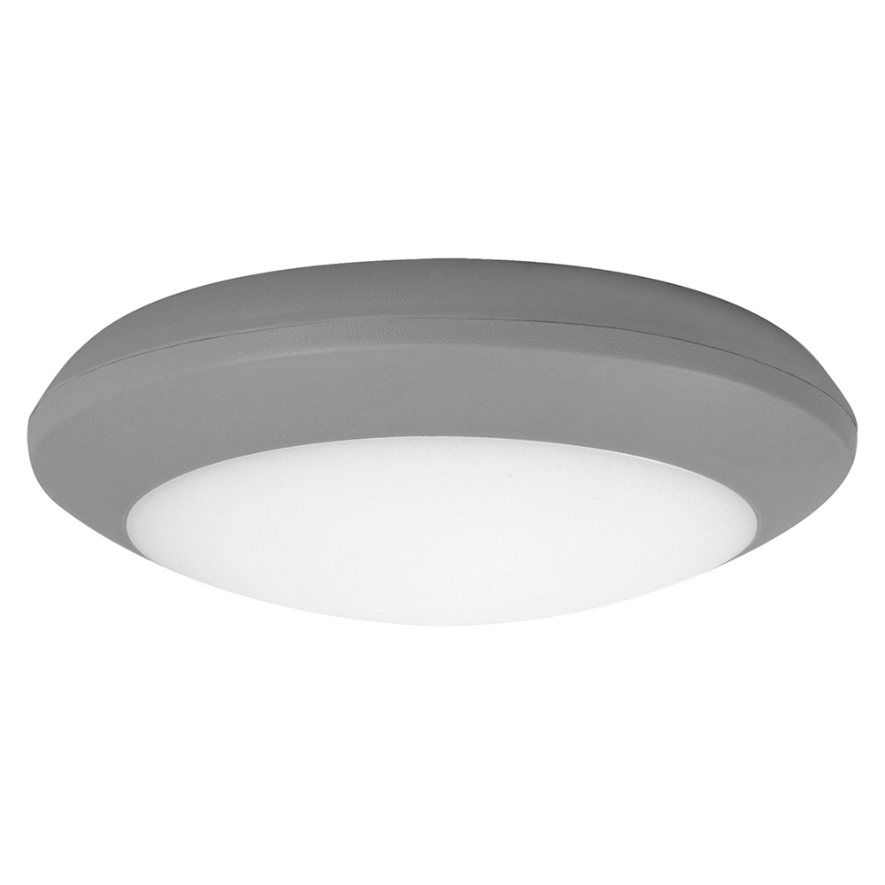 PLAFONIERA A LED
