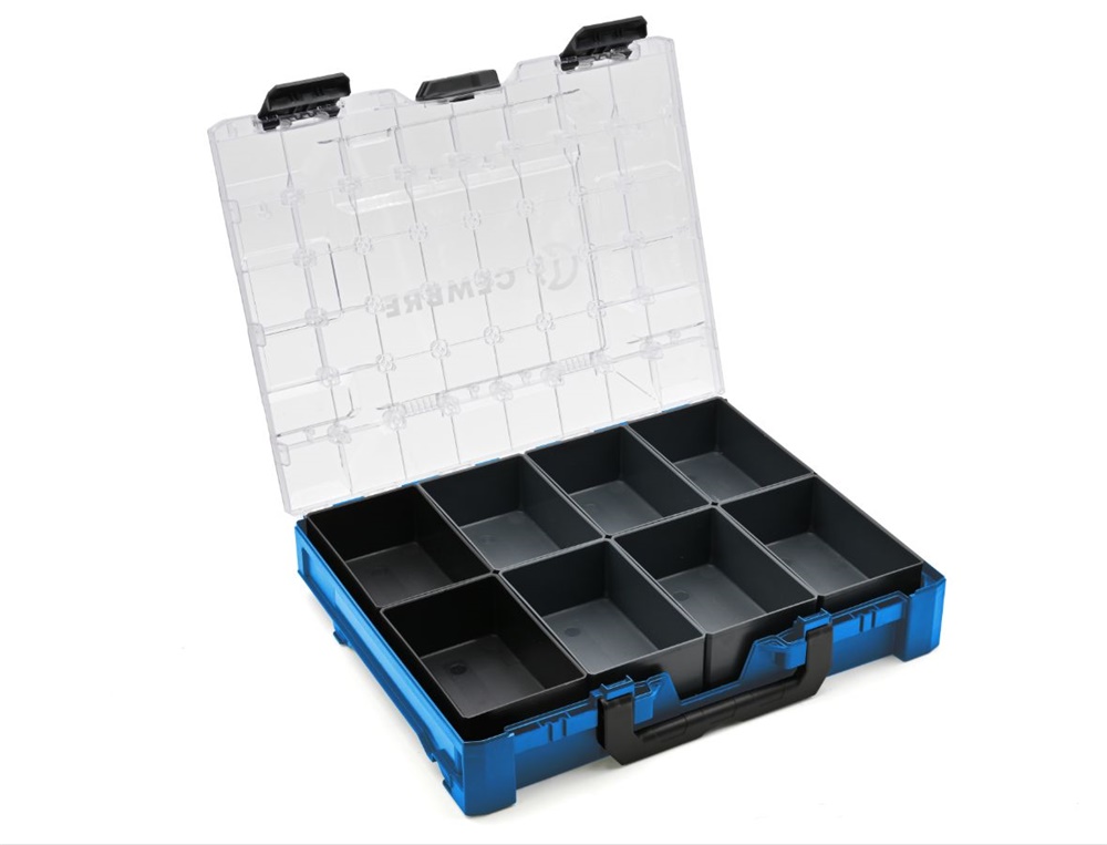 VALIGETTA VAL-M/KIT2-8