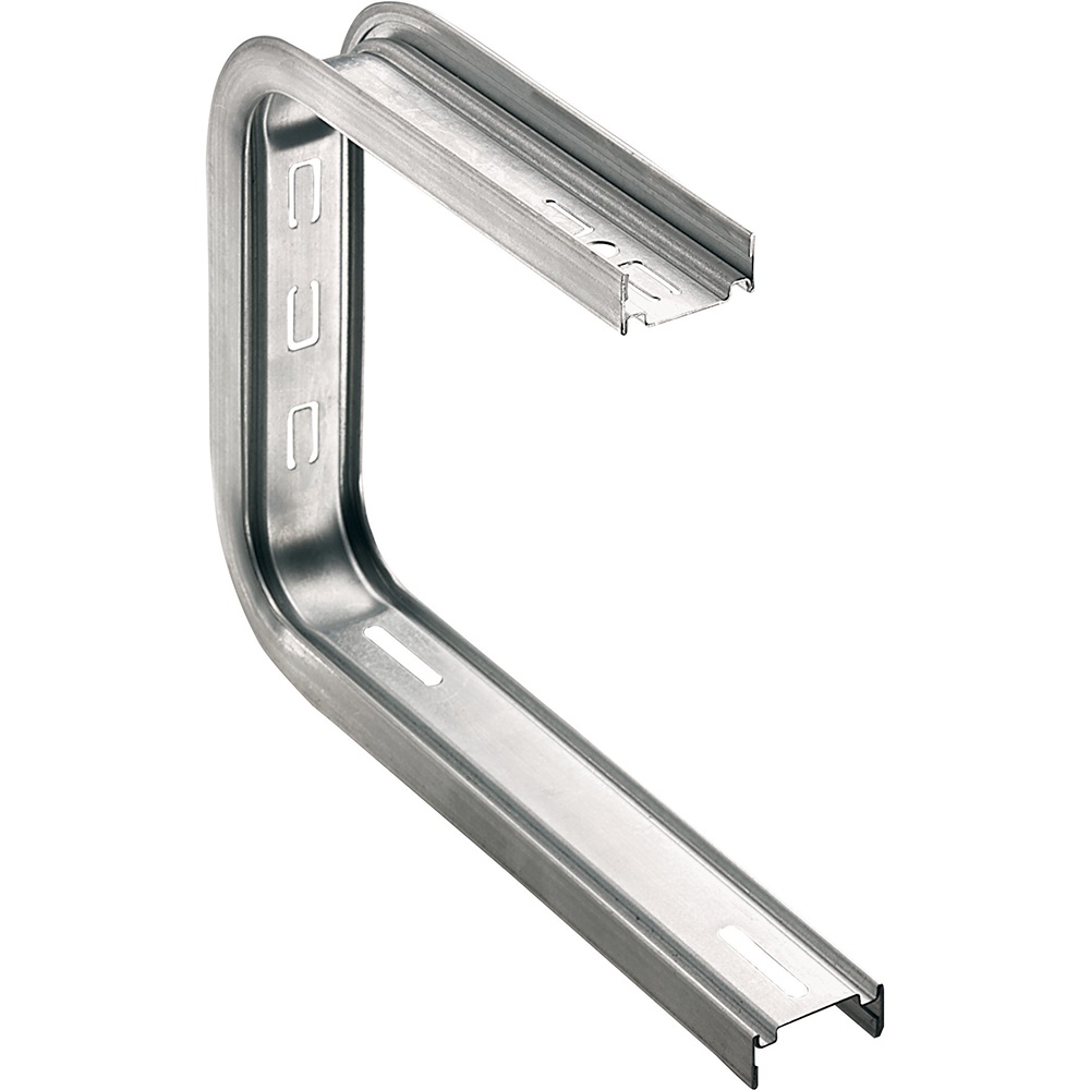 S.SUPPORTO-MENSOLA G6 L 75 INOX