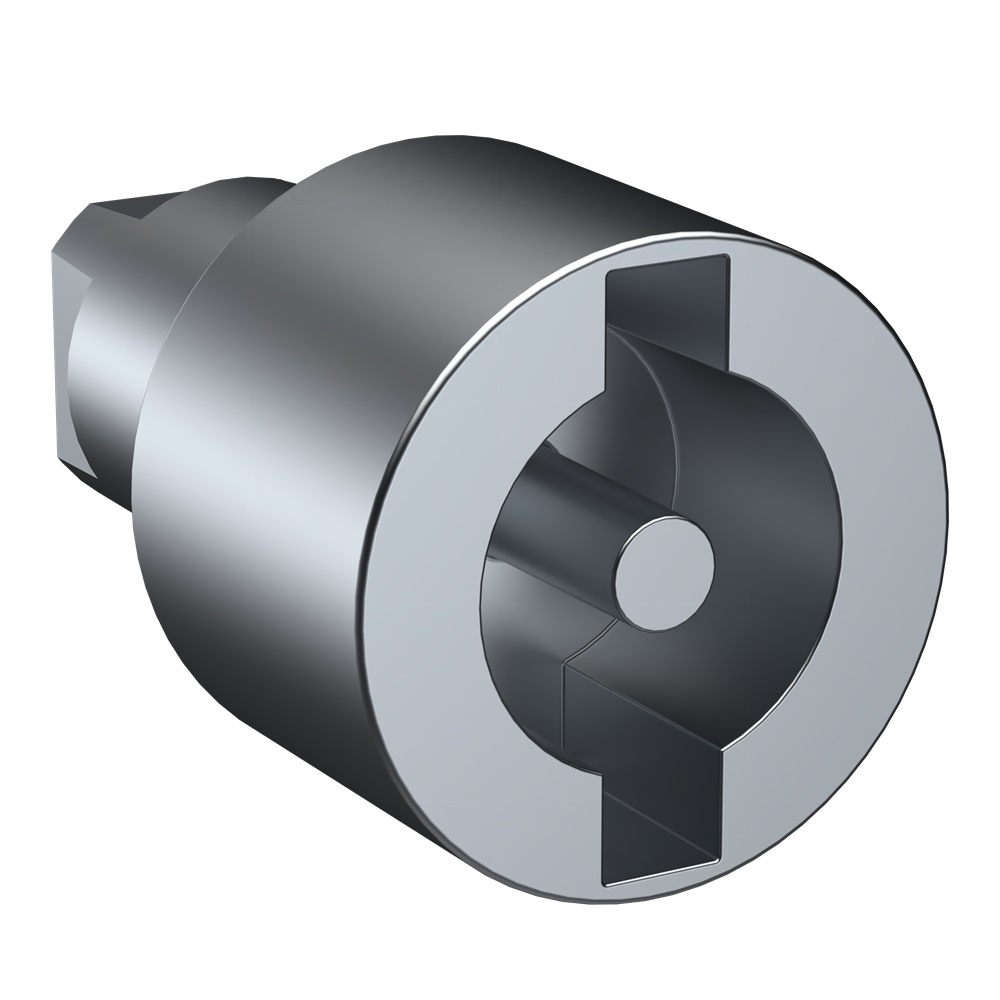 COMBI RICAMBIO INS. DOPPIA AL 3MM M