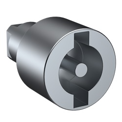 COMBI RICAMBIO INS. DOPPIA AL 3MM M
