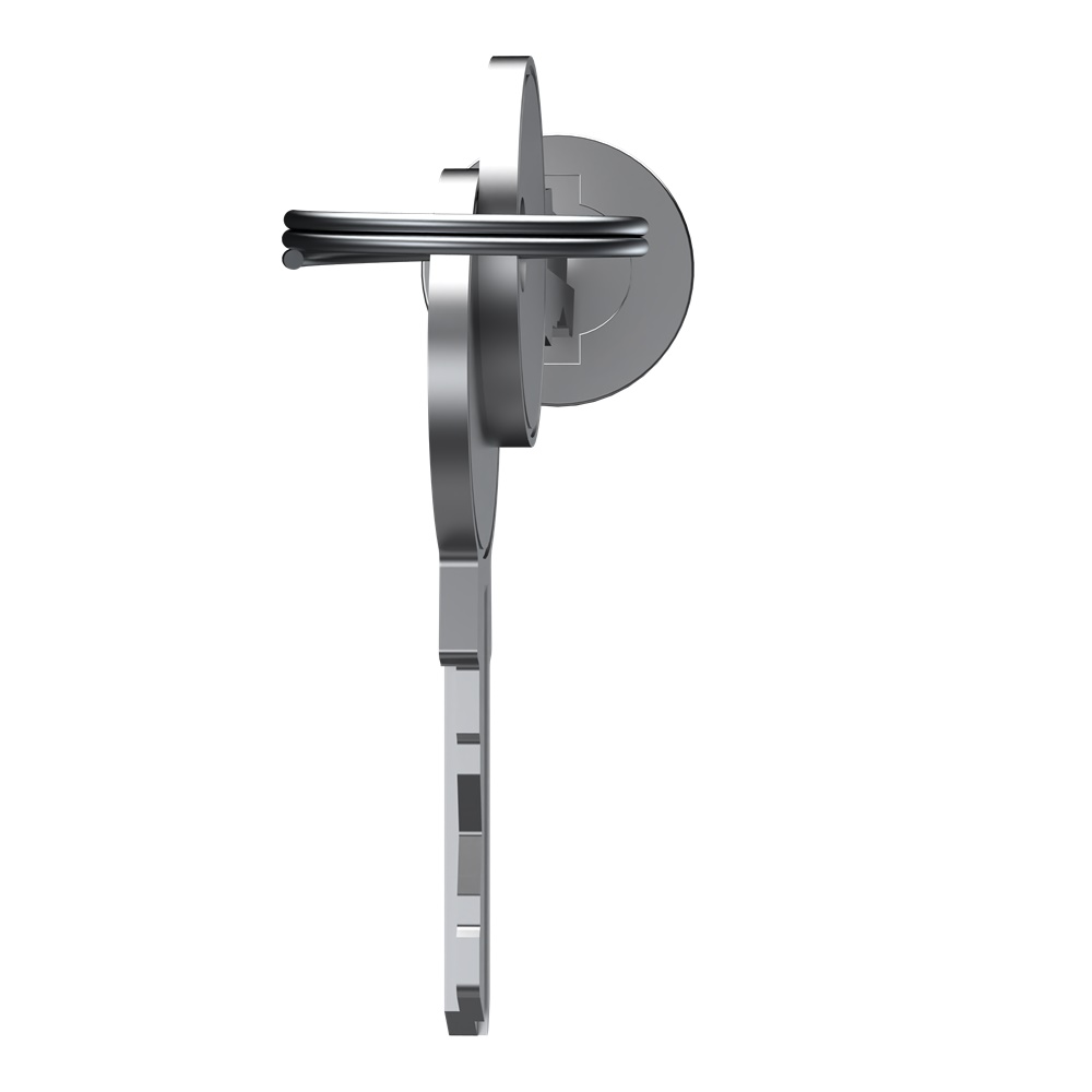 COMBI INSERTO A CHIAVE EK333 PER MA