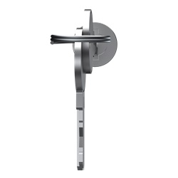 COMBI INSERTO A CHIAVE RONIS 455 X