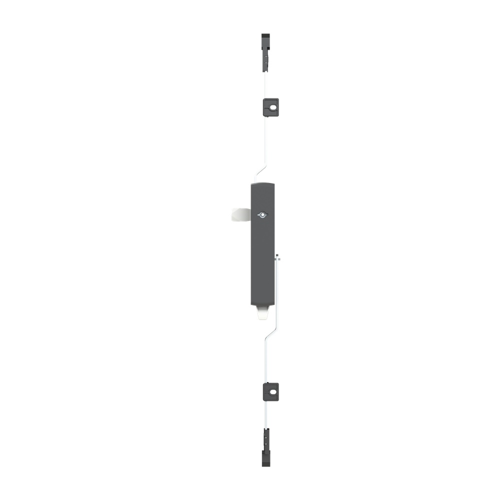COMBI RICAMBIO ASTA CARIGL H 600MM