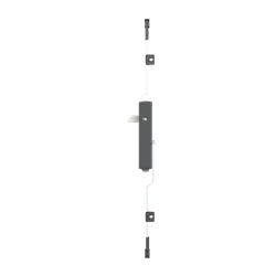COMBI RICAMBIO ASTA CARIGL H 600MM