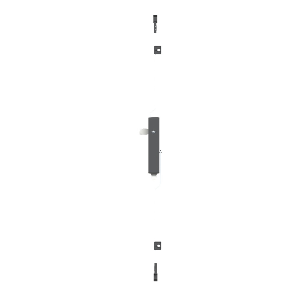 COMBI RICAMBIO ASTA CARIGL H 800MM