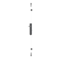 COMBI RICAMBIO ASTA CARIGL H 800MM