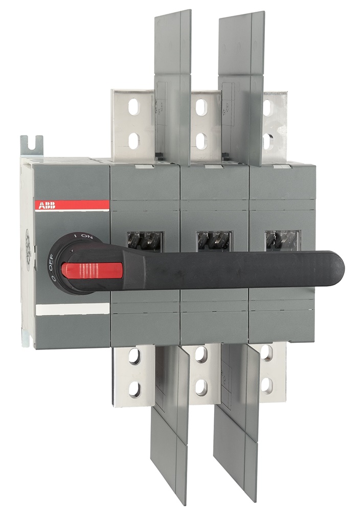 OT800U03P SEZIONATORE 800A 3P, UL