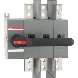 OT800U03P SEZIONATORE 800A 3P, UL