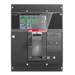 Interruttore potenza XT7S 800A 3 poli installazioni elettriche