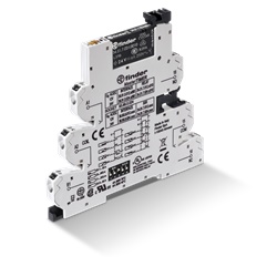 MASTERTIMER INTERF. EMR 1NO MORS.PU
