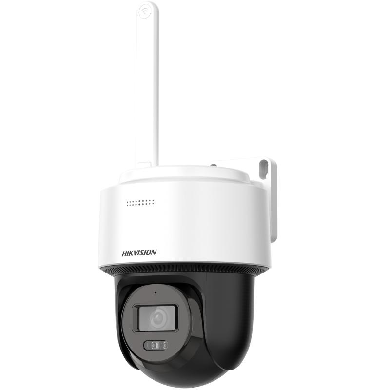 DS-2DE2C400IWG/W(4) DOME PT IP WIFI
