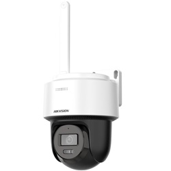 DS-2DE2C400IWG/W(4) DOME PT IP WIFI