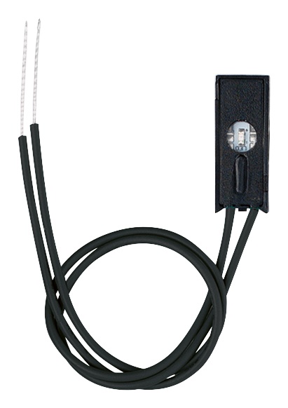 UNIT  LED LINEA NOTTURNA 12-24V BIA