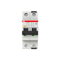 M302 10A INTERRUT.SOLO MAGNETICO 25