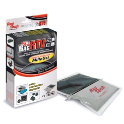 BAG RTV 350-N GOMMA SILICONICA BICO