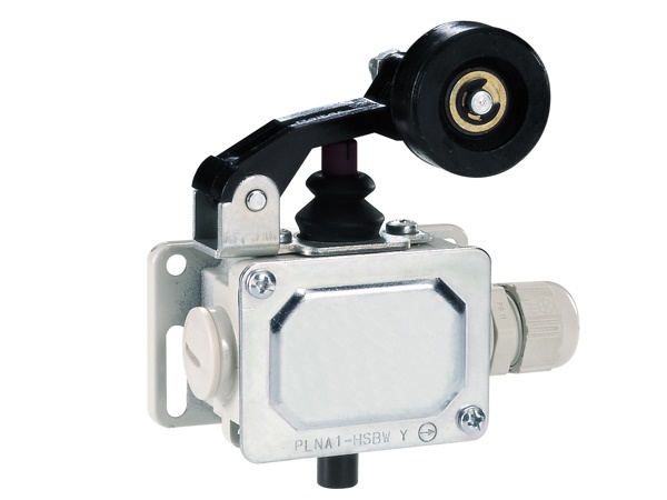 FINEC.LEVA ROTELLA SB. 1NO+1NC STAG