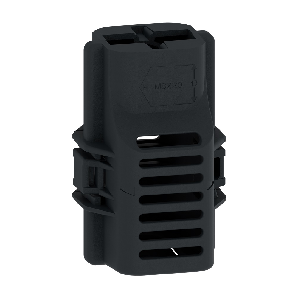TERMINAL PROTECTIVE COVERS IP20