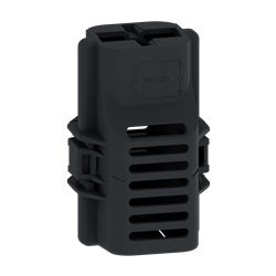 TERMINAL PROTECTIVE COVERS IP20