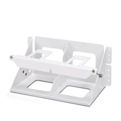 BATTERY MOUNTING CASE TELAIO