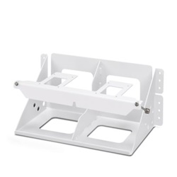 BATTERY MOUNTING CASE TELAIO