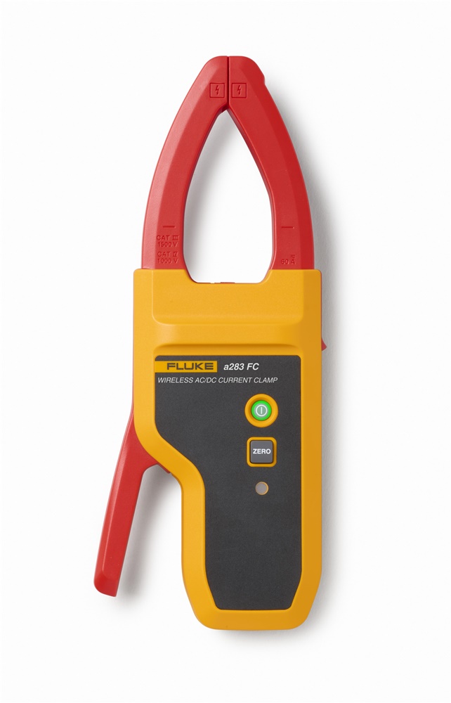 A283FC PINZA CORRENTE WIRELESS 60A