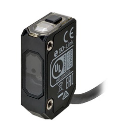 SENSORE FOTOELETTRICO, QUADRATO COM