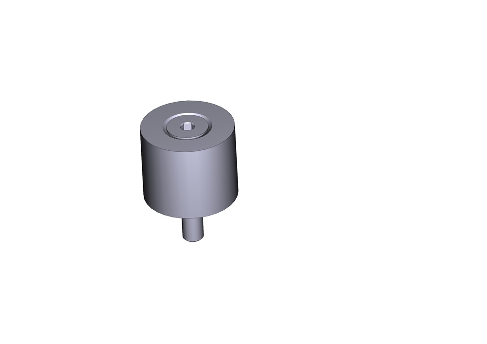 MAGNETE ENCODER GARD