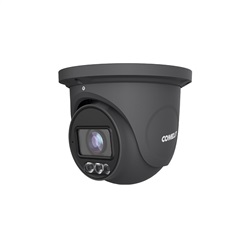 TELEC IP TURRET 4MP AI-ISP 2.8-12MM