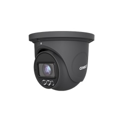 TELEC IP TURRET 4MP AI-ISP 2.8-12MM
