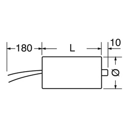 COND.POLIPROP.METALL. 12,5UF 250V