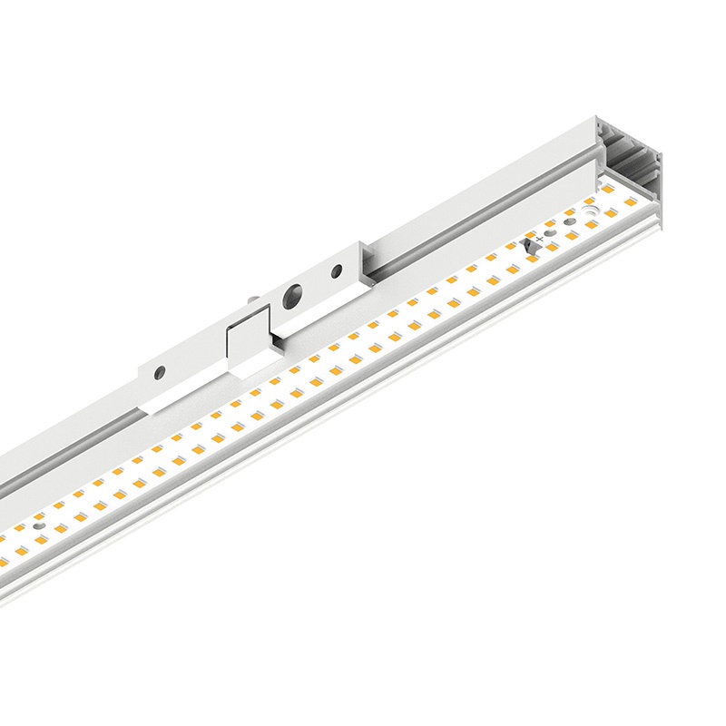P-30  LED 16W 3K BIA PARETE L 1600