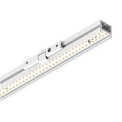 P-30  LED 16W 3K BIA PARETE L 1600