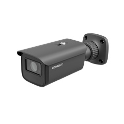 TELECAMERA IP BULLET 4MP 2.8MM GRIG