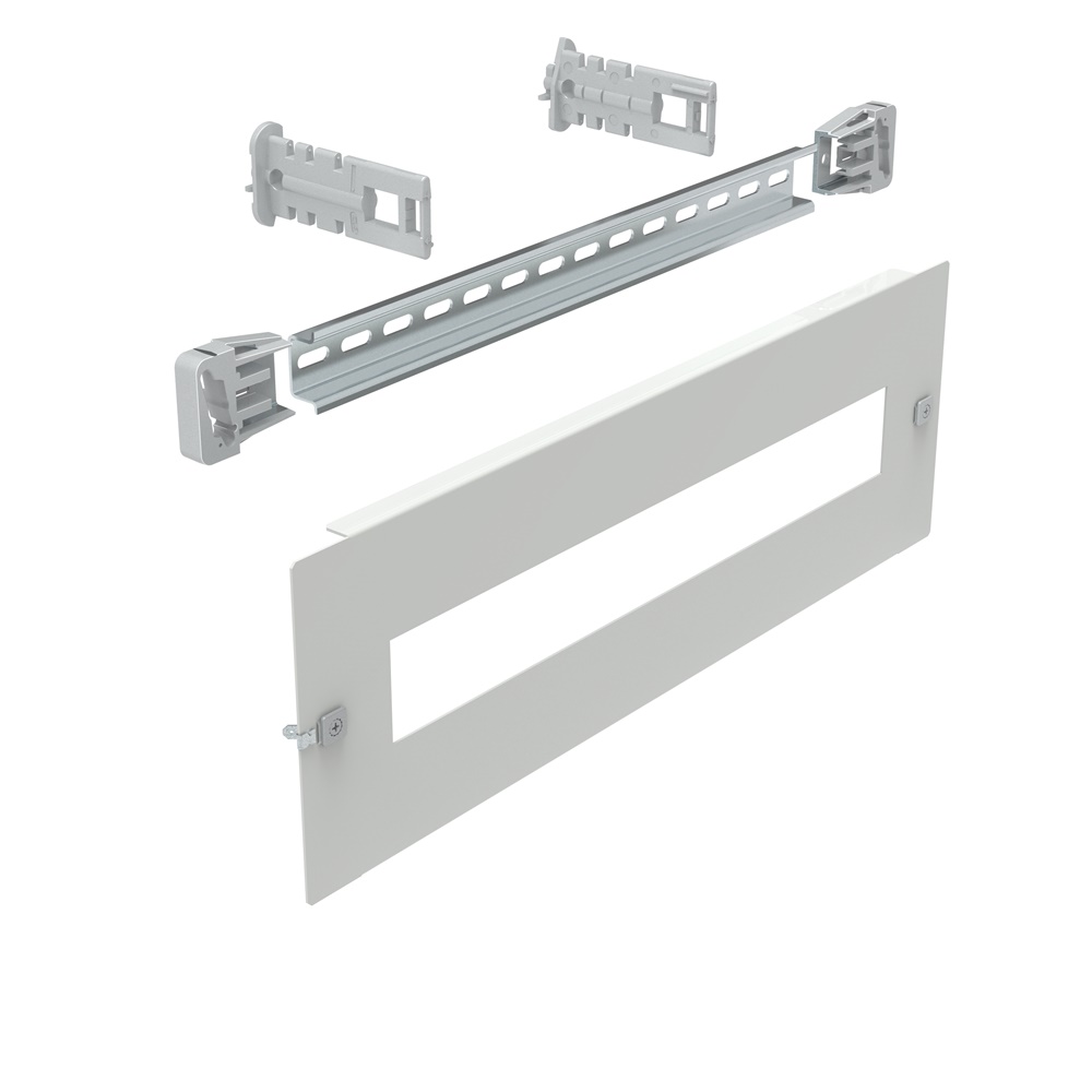 TELAI COMP FINES PANNEL METAL H150W
