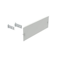 TELAIO COMP CIECO PANNEL METAL H150