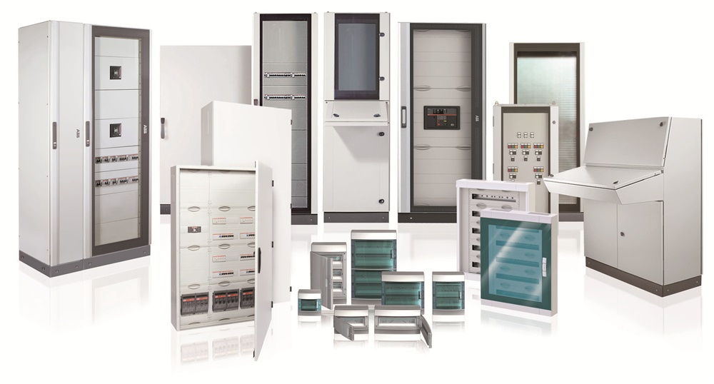 KIT MONTAGGIO+PANN. INLINE H 1200 L