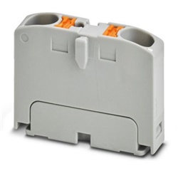 PTFIX 2X4 GY MORSETTO DISTRIBUZIONE