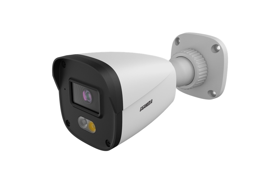 TC BULLET IP ES 4MP FIS 2.8MM